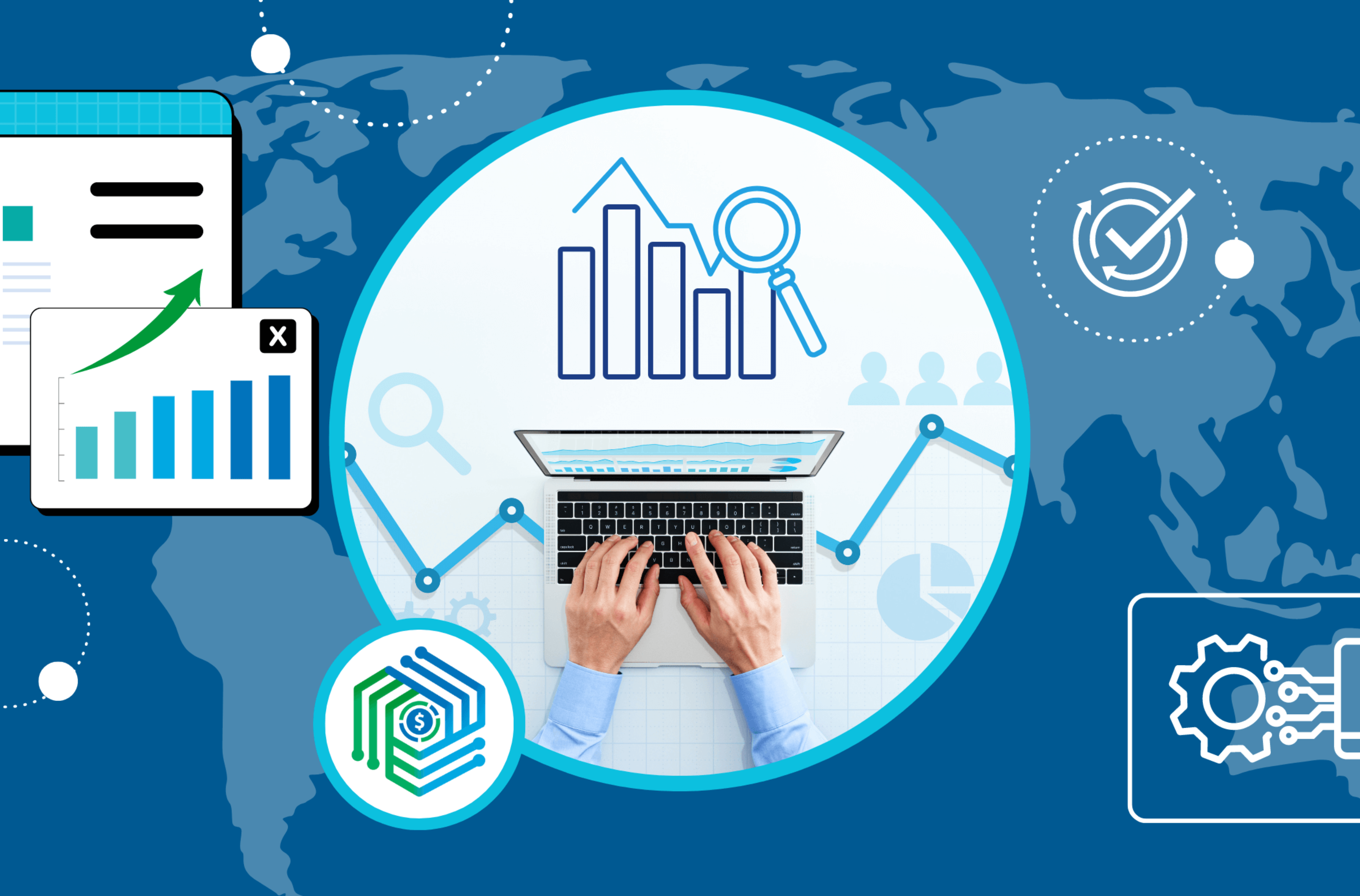 E-commerce Analytics (30 Hrs)