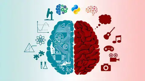 Machine Learning & Cognitive Intelligence using Python (30 Hrs)