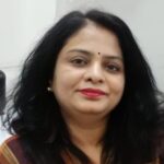 Prof. Rupali Prabhugaonker